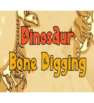 Dinosaur Bone Digging Steam Key GLOBAL